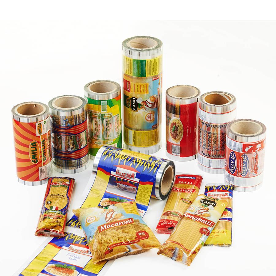 Baskılı OPP seçin	Baskılı OPP